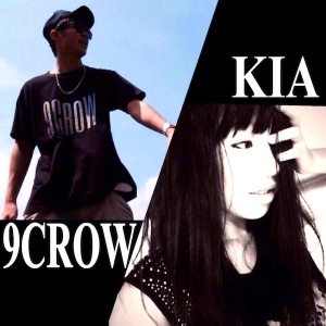 KIA & 9CROW_600