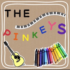 THE PINKEYS_600