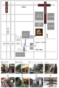 LAB地図サイト用